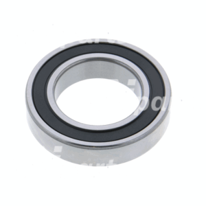 Onderste rij motorlager Linde T25SF-01 1154