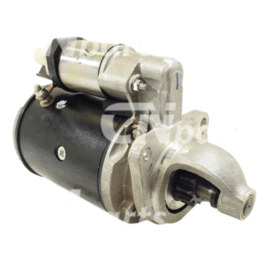 Startmotor Genie S-100, S-120