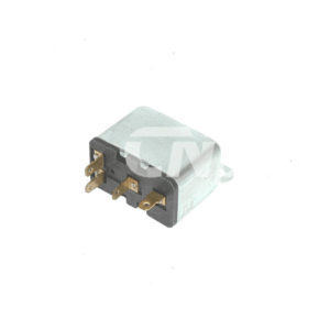 Steekrelais 12V DC