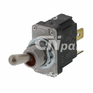 Tuimelschakelaar 10A 125V/250V