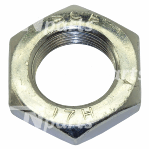 Zeskantmoer M30 MBB
