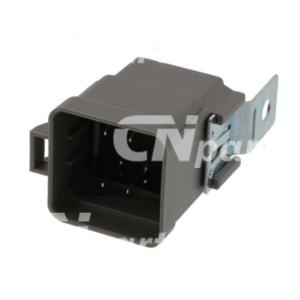 Steekrelais 12V DC 30A