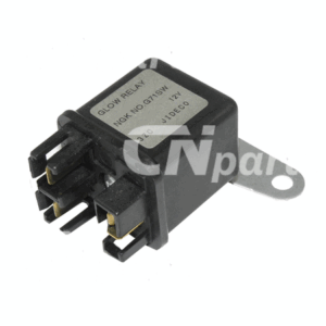 Gloeirelais 12V 30A DC 5mm bracket