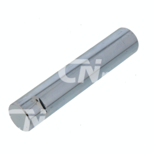 As wielvork/vorkrol enkel