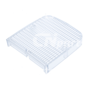 Verlichts kapje voorlamp