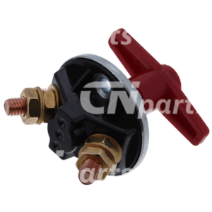 Hoofdschakelaar 150A