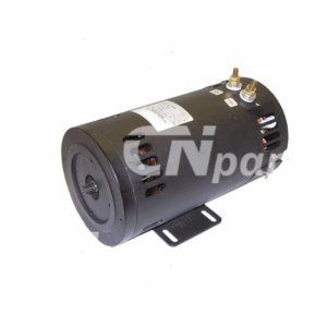 Elektromotor Snorkel