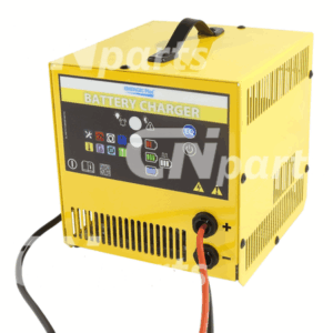 Batterijlader 48V/10-120A 230V