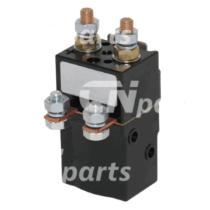 Albright SW61 12V-48V DC 80A