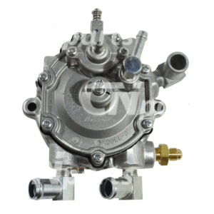 Verdamper Aisan model S