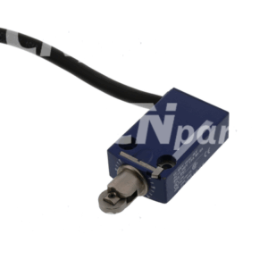 Eindschakelaar Skyjack