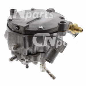 Aisan Verdamper Model S