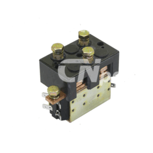 Contactor compleet Haulotte