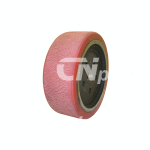 Aandrijfwiel 254x90-40/5G