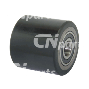 Vorkrol polyurethaan 74x70-20 incl. lagers