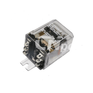 Industrieel steekrelais 36V DC 15A