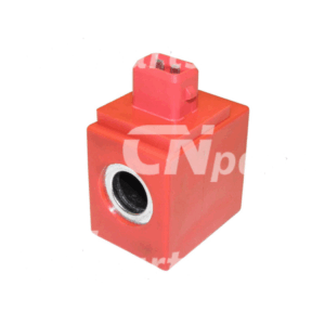 Spoel elektroventiel Still EXU-S24