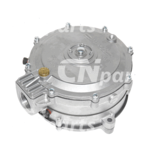 Impco verdamper model E