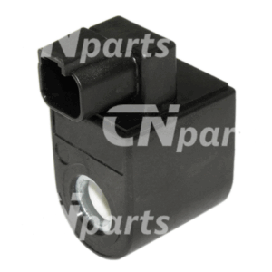 Spoel elektroventiel Genie hoogwerker