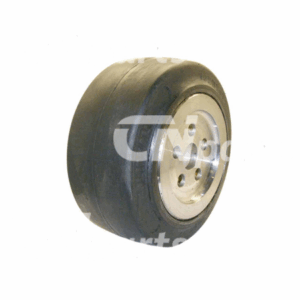 Aandrijfwiel 254x127-35/5G