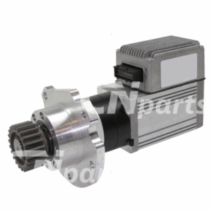 Stuurmotor compleet BT RRE