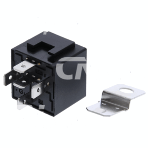 Steekrelais 48V DC 50/40A