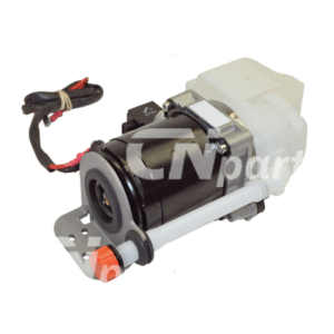 Hydraulische pompunit compleet Still EXU 16/18