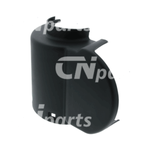 Rijmotorkap Links Still EXU 16/18/20/22