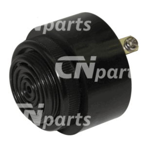 Zoemer, achteruitrijalarm Youngman