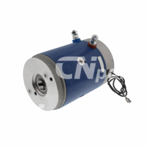 Elektromotor 12V Dautel