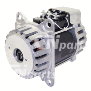 Pompmotor BT RRE Gereconditioneerd