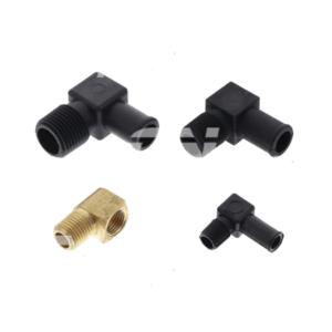 Impco montageset verdamper Cobra