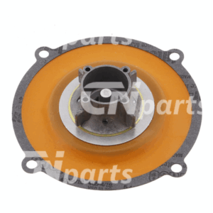 Impco membraan kegel 47 reparatieset voor CA100-CA125 siliconen