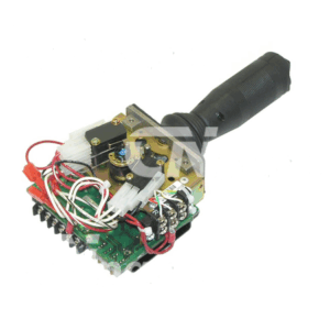 Joystick Genie hoogwerker