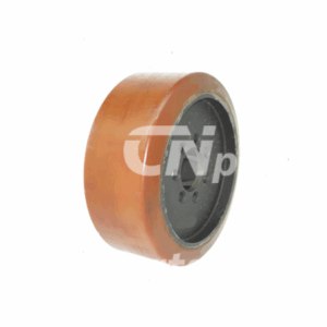 Aandrijfwiel 330x127-80/7G