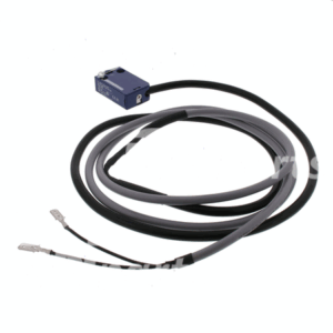 Eindschakelaar Manitou