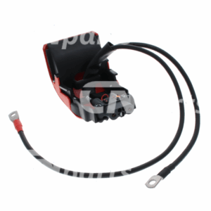 Batterijkabel compleet T16 1152