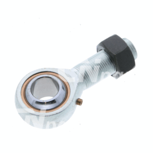 Stangkop, 20 mm, Z40 stuurcilinder