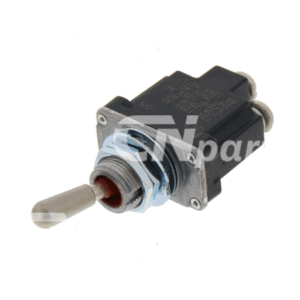 Tuimelschakelaar 10A 125V/250V