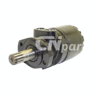 Hydromotor Upright