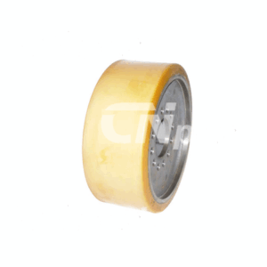 Aandrijfwiel 400x160-110/12G