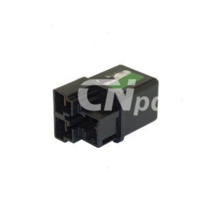 Steekrelais 24V DC