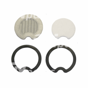 Aisan filetset Model C