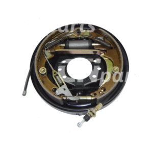 Rem compleet rechts FG18NT