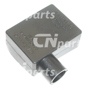 Beschermkap batterijpool 33.7-42.4 mm2 negatief