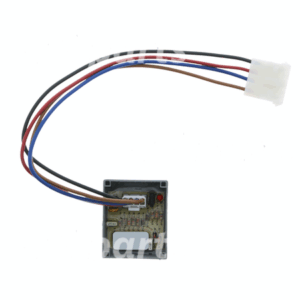 Klingelateur F3RE 15HS 2RIP Anteo