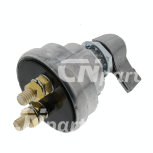 Hoofdschakelaar 175A