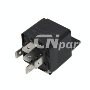 Steekrelais 12V DC 40/30A