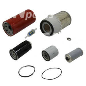 Filterkit JLG