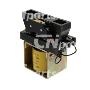 Relais KPE4-63 AMPS 40V toegepast op Balkancar